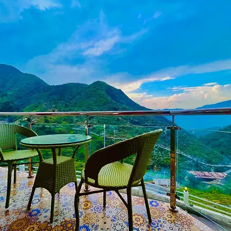 The Kempty Boutique Nature Resort, Mussoorie-2