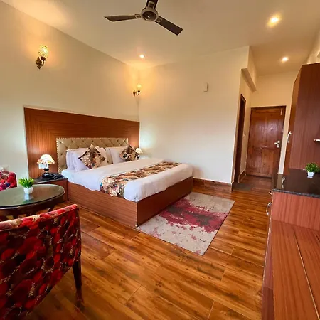 The Kempty Boutique Nature Resort, Mussoorie-3