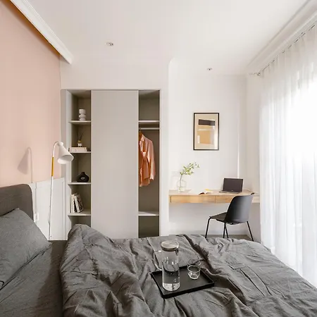 Express By M Village Hoang Van Thu, A Brand Of Modern Village Lifestyle-3