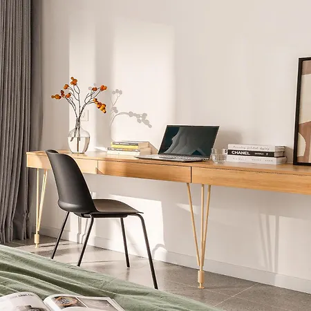 Express By M Village Hoang Van Thu, A Brand Of Modern Village Lifestyle-3