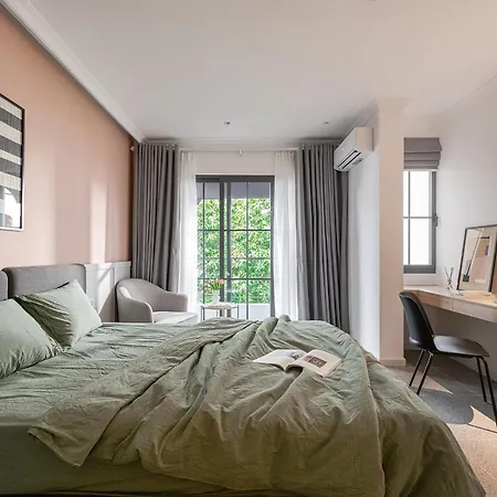 M Village Living Hoàng Văn Thụ-2