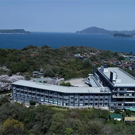 Hagi Kanko Hotel-2