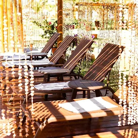 Polinesia Resort Flat-Muro Alto-Porto De Galinhas- Recife-3