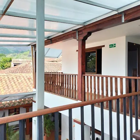 Hotel PiedradeLuna-2