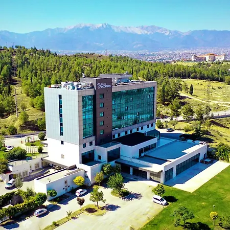 Park Dedeman Denizli-2