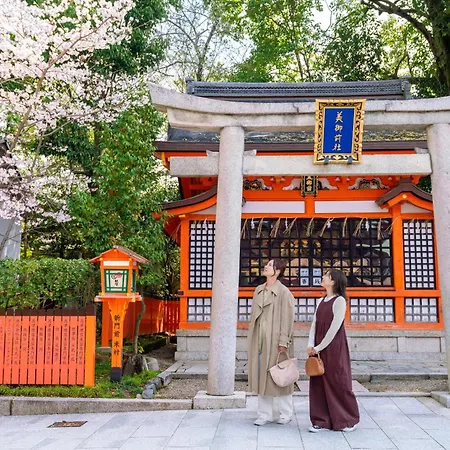 Omo5 Kyoto Gion By Hoshino Resorts-2