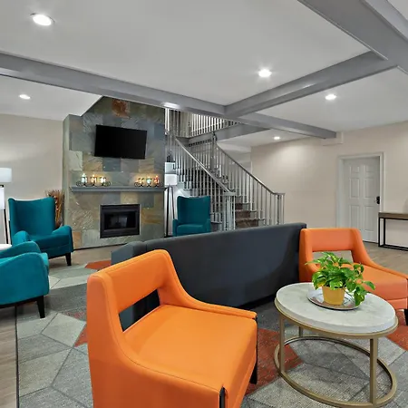 Comfort Inn & Suites Santee I-95-2