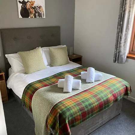 Highland Croft B&B-2