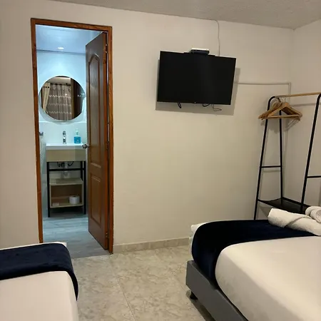 Merak Hostel-3