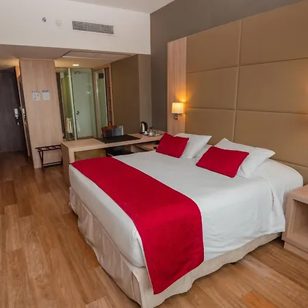 Savoy Hotel Encarnacion-3