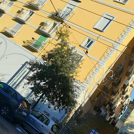 B&B Napoli Citta'-3