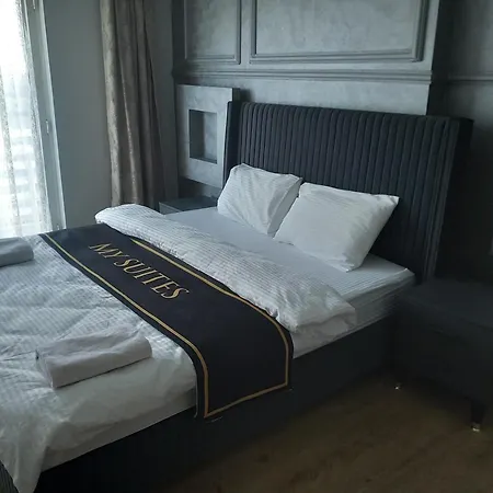 Myy Suites Hotel-3