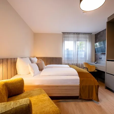 V Business Apartments Boeblingen-3