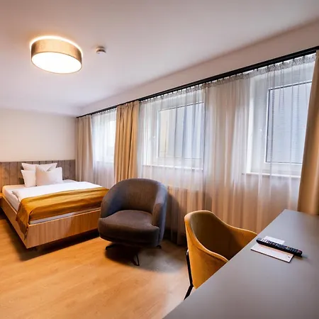 V Business Apartments Boeblingen-2