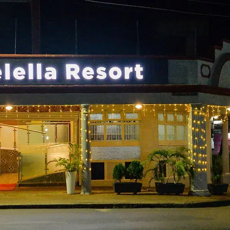 Selella Resort-2