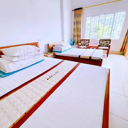 Khach San Da Vang - Golden Stone Hotel-3