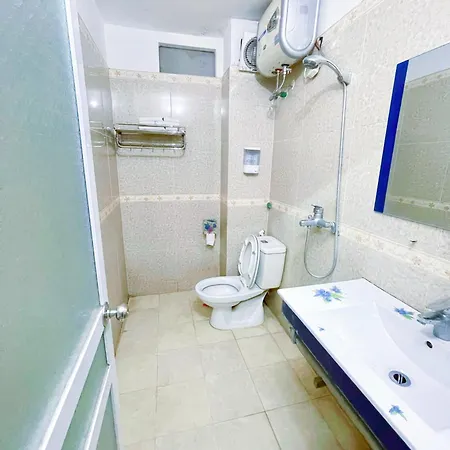 Khach San Da Vang - Golden Stone Hotel-2