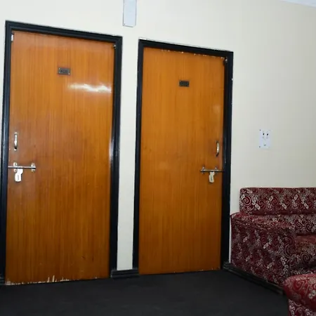 Hotel Dolphin-3