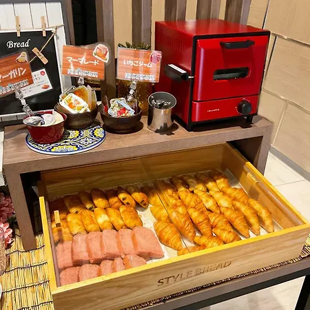 Tabino Hotel Kurashiki Mizushima-3