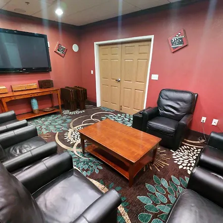 Staybridge Suites Corpus Christi By Ihg-2