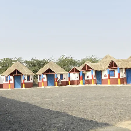 Rann Kutch Resort-3