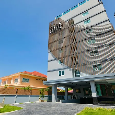 Iris Palace-3
