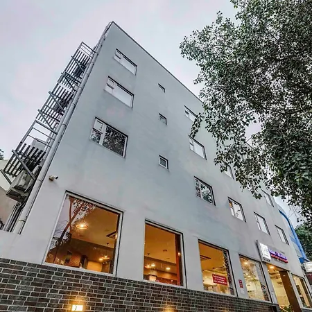 Season 4 Residences - Nungambakkam Near Us Consulate, Apollo Hospital, Shankar Nethralaya-3