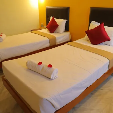 Pondy Southern Residency-3