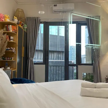 6Even Apartments - Pho Di Bo Nguyen Hue-3