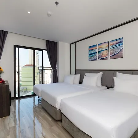 Ivy Hotel Nha Trang-3