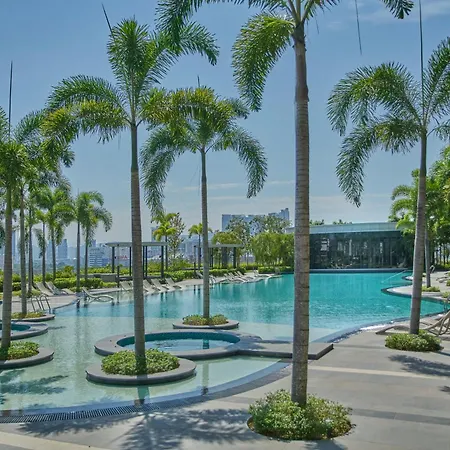 Trion Kuala Lumpur By Cobnb-2