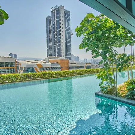 Trion Kuala Lumpur By Cobnb-3