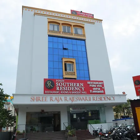 Pondy Southern Residency-2