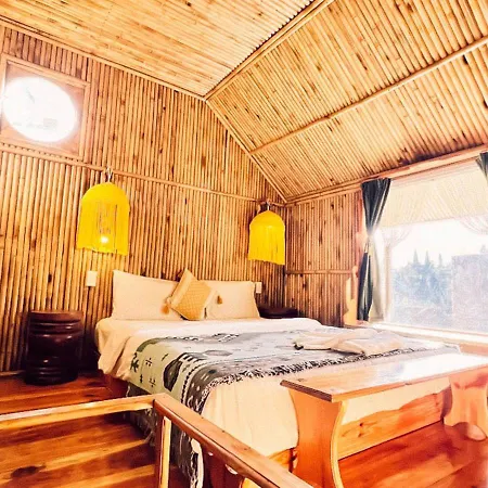 Moc Glamping & Ecohouse-2
