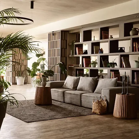 Numo Ierapetra Beach Resort Crete, Adults Only, Curio Collection Hilton-2