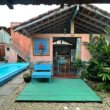 Vila Luiza Ubatuba-3