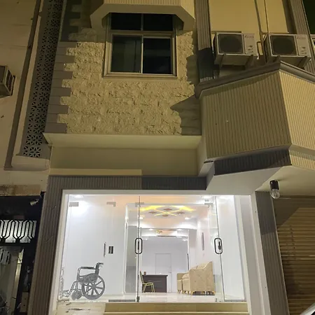 Safwat Alshindi Hotel-2