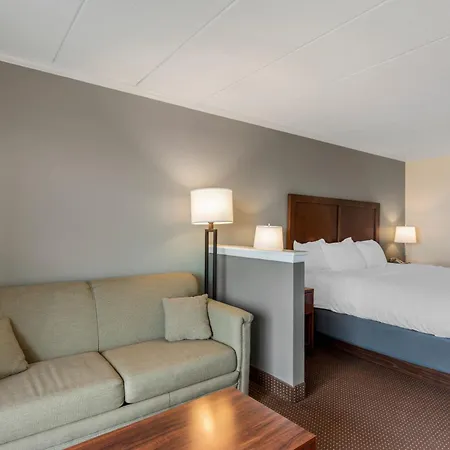 Quality Inn Ocean City Beachfront-2