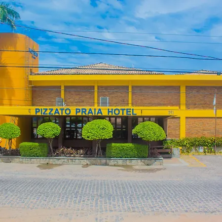 Pizzato Praia Hotel-2