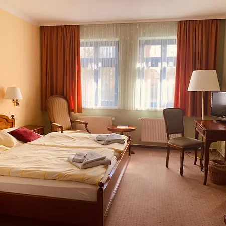 Ryck-Hotel Garni-3