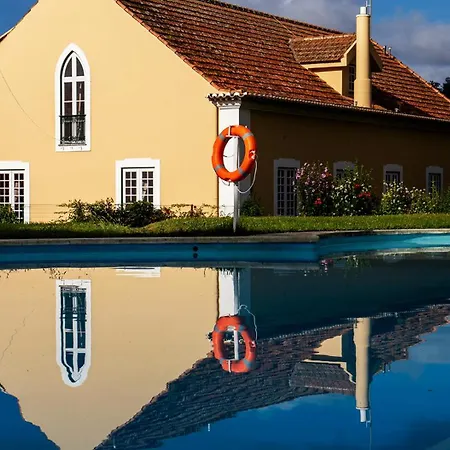 Quinta Da Nasce Agua-2