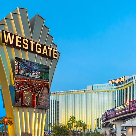 Westgate Las Vegas Resort & Casino-3
