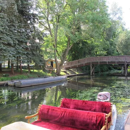 Spreewaldhotel Stephanshof-2