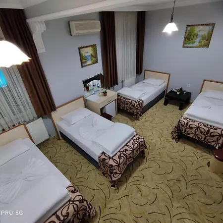 Hotel Merve-3