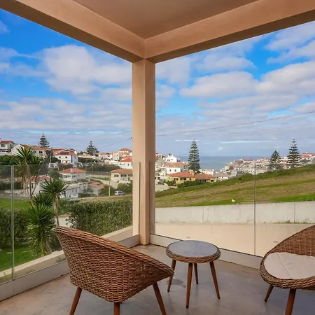Azenhas Do Mar Valley House-2