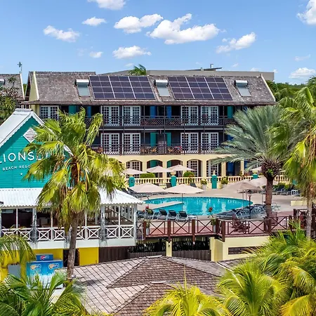 Lionsdive Beach Resort-3