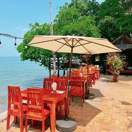 Sabai Corner Bungalows - Sha Extra Plus-2