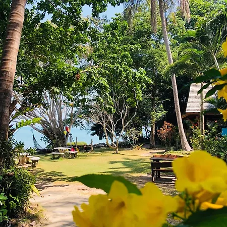 Sabai Corner Bungalows - Sha Extra Plus-3