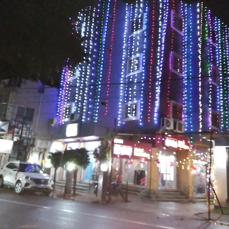 Hotel Radiation Deoghar-2