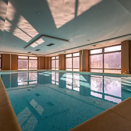 City Joy - Sports Center Tasmajdan-3